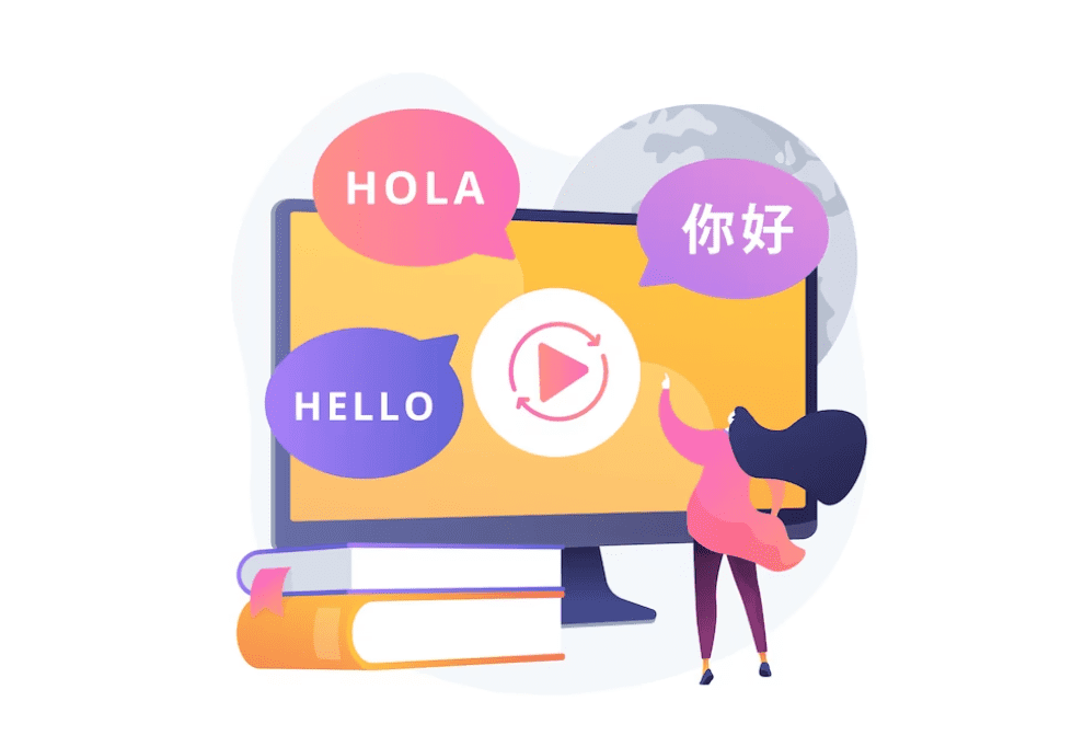 Unleashing the Power of Video Translation: Reach Global Audiences in Seconds with Translate.video