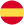 Spanish Flag