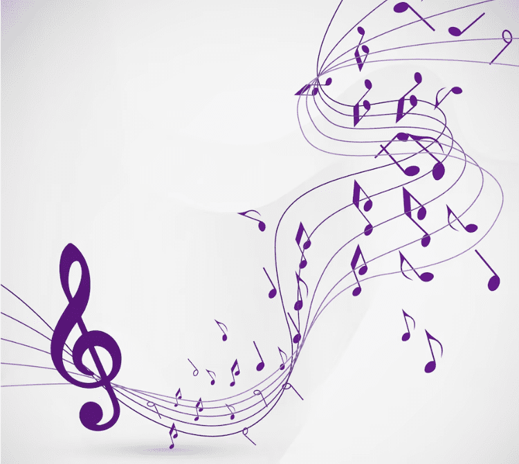 music note cover photos for facebook